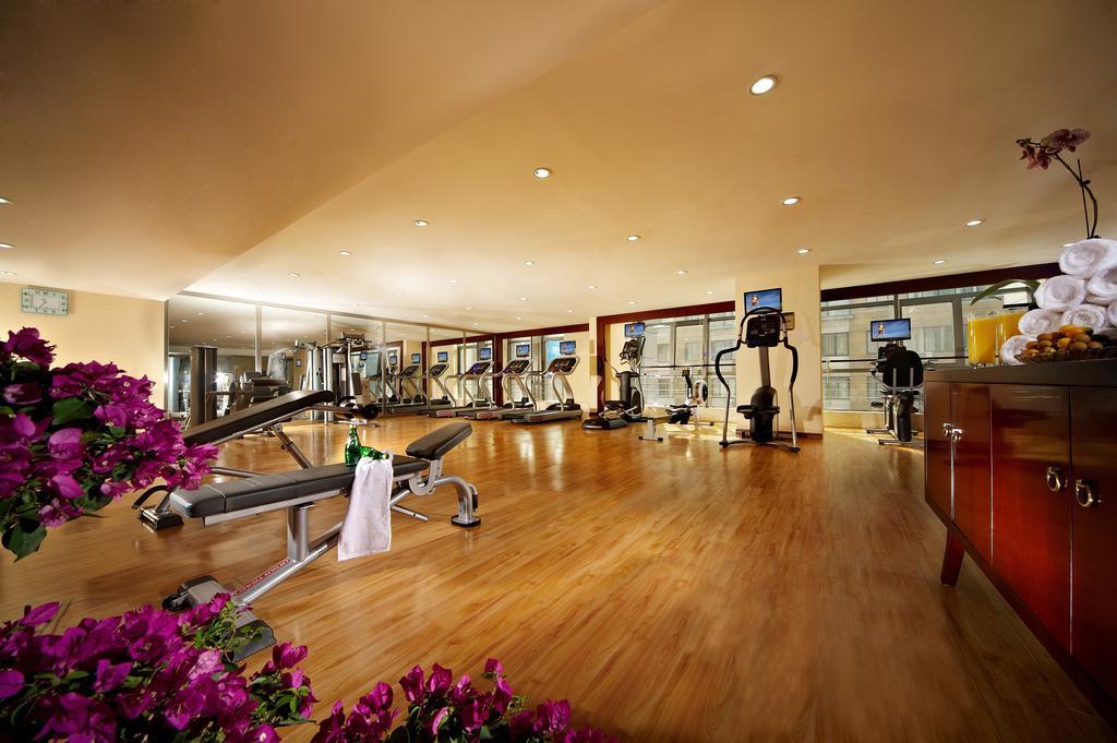 Gaosu New Century International Hotel Anhui Хэфэй Экстерьер фото