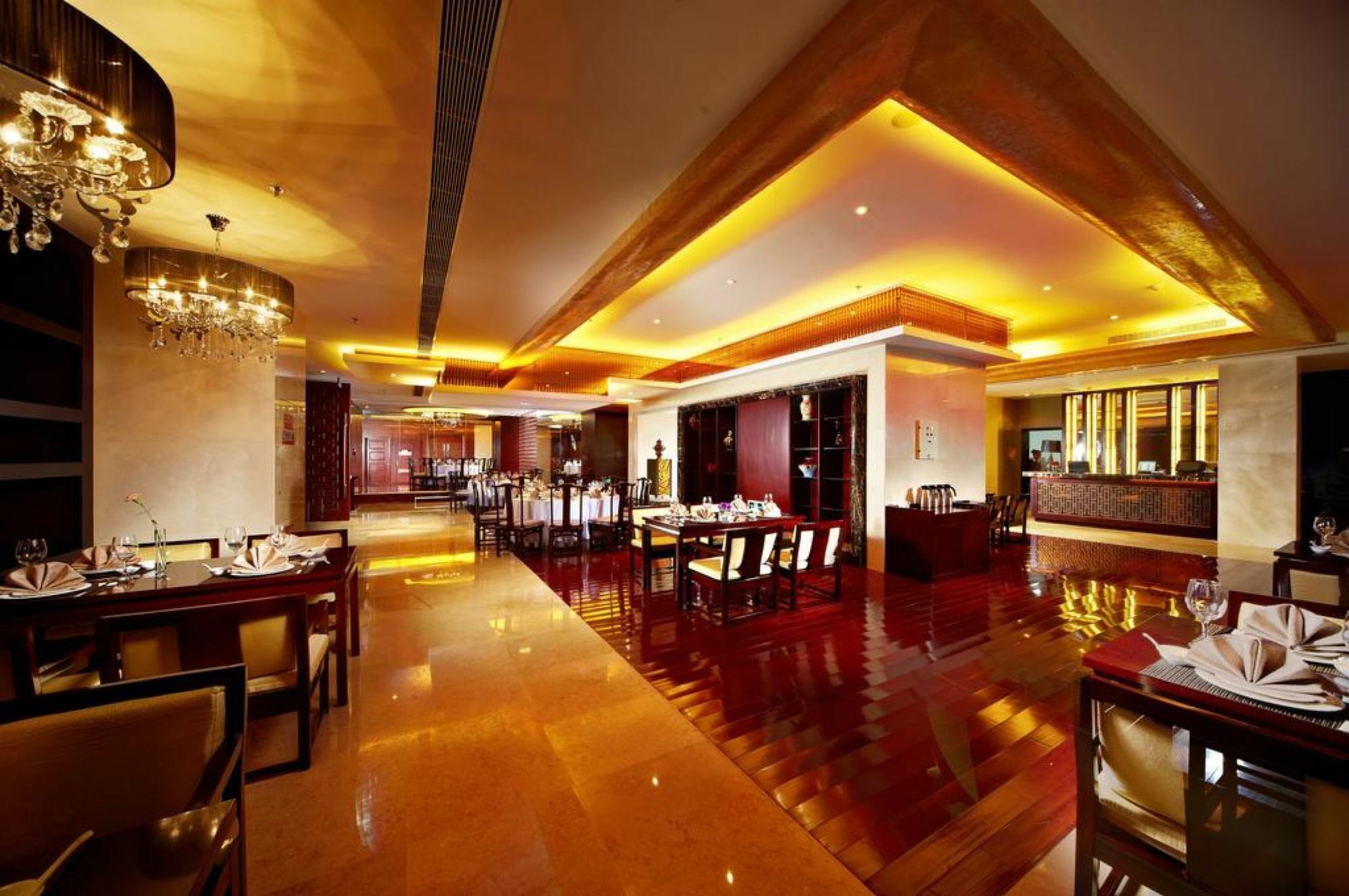 Gaosu New Century International Hotel Anhui Хэфэй Экстерьер фото